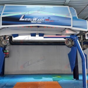 LEISUWASH 380