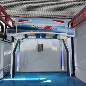 LEISUWASH SG-PRO