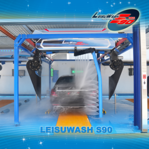 LEISUWASH S90